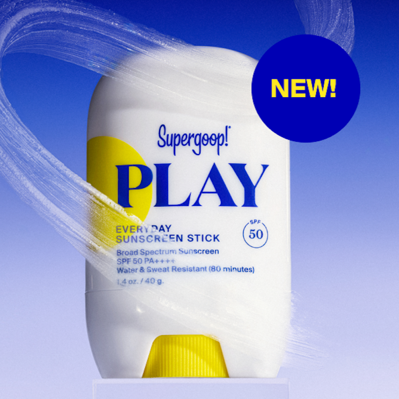 Shop PLAY Stick SPF 50