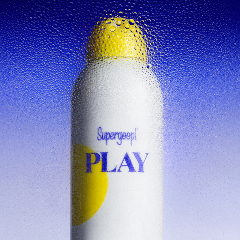 Shop PLAY Body Mist SPF 50