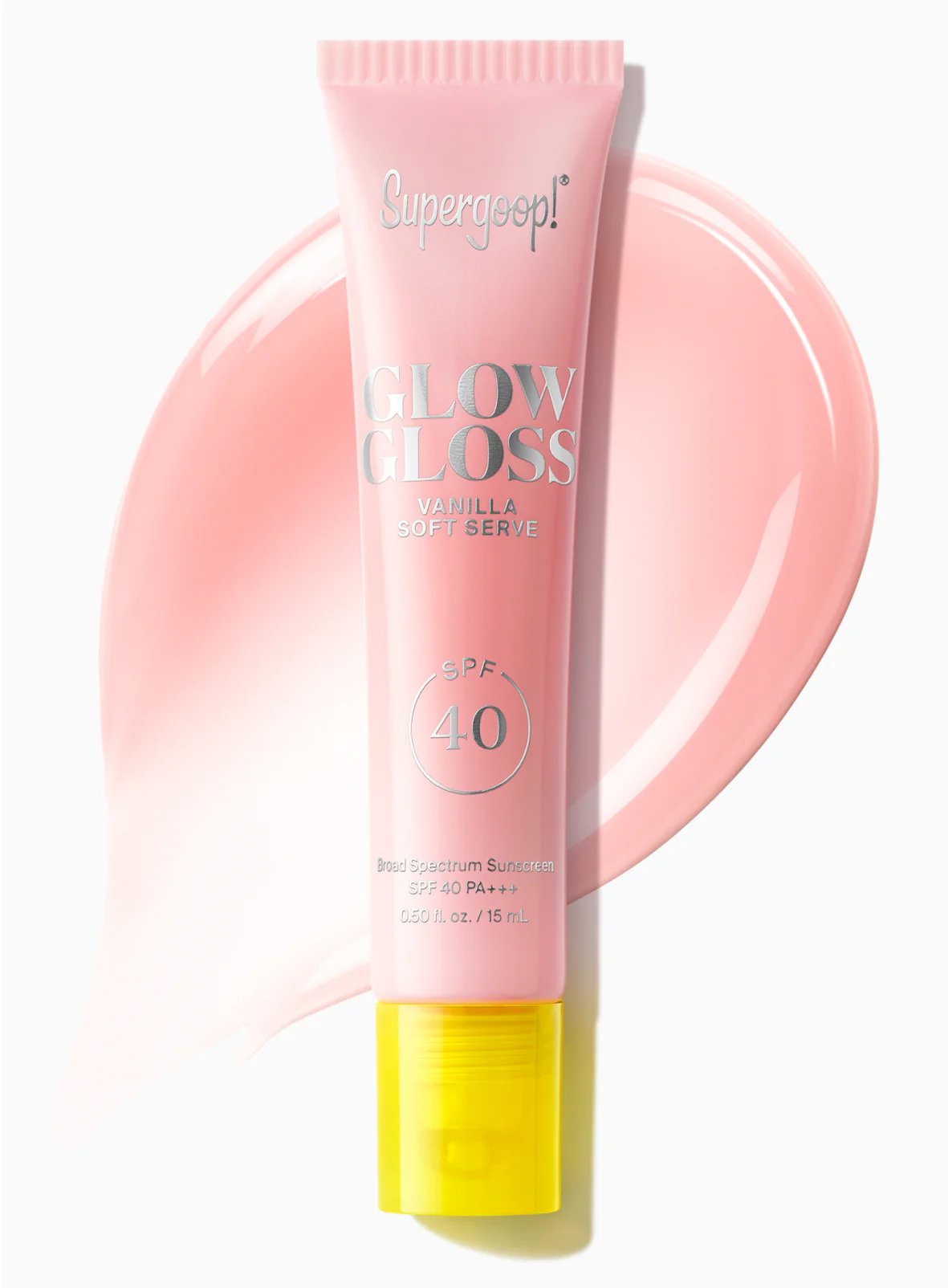 Image of Glow Gloss SPF 40 Lip Balm