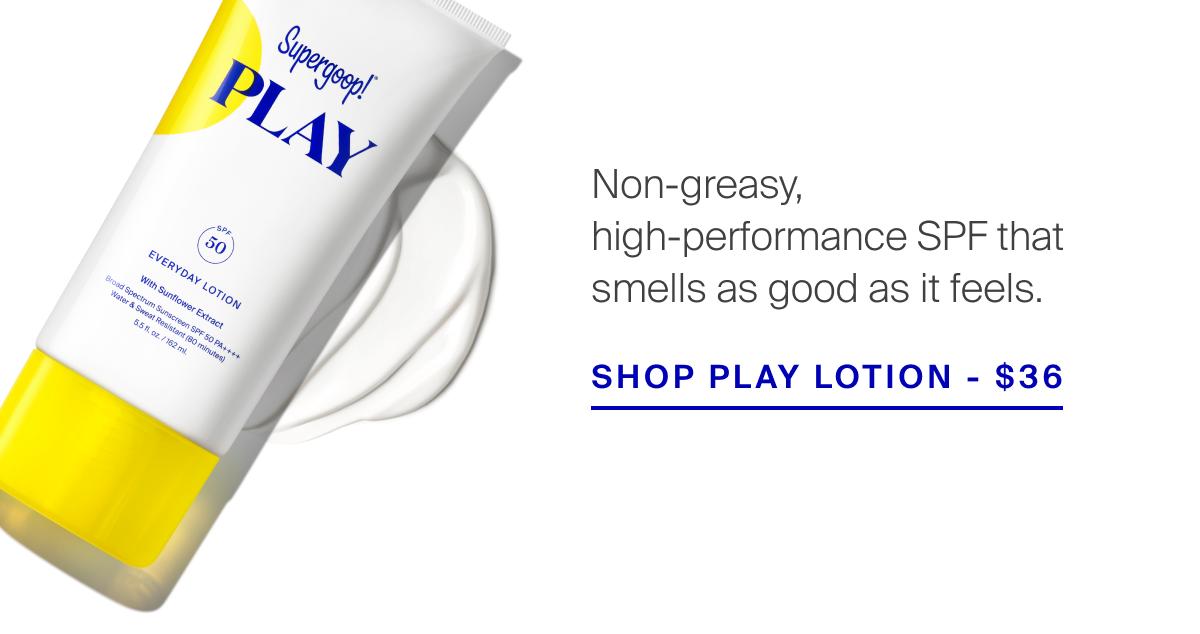 Shop PLAY Stick SPF 50