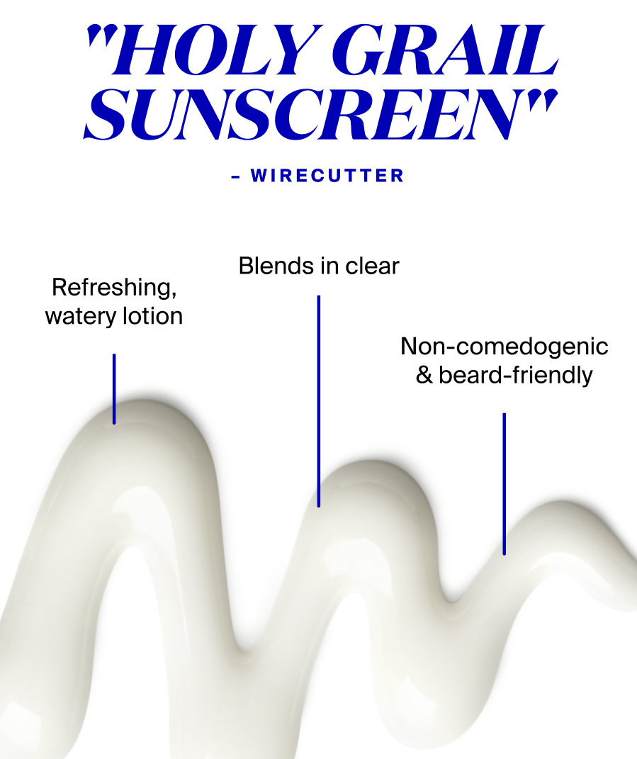 Don't miss out on a complimentary mini Every Single Face SPF 50 with any order.