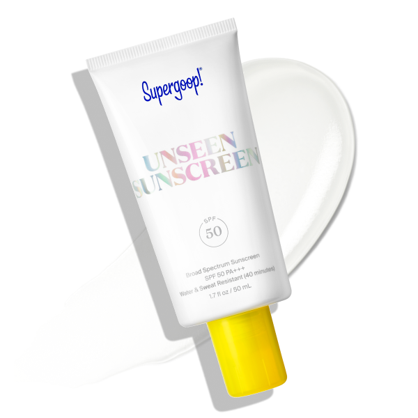 Shop Unseen Sunscreen SPF 50
