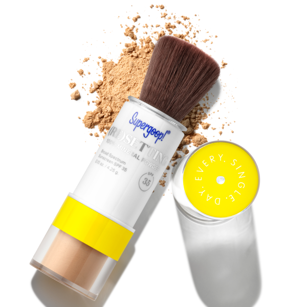Shop (Re)setting Powder SPF 35