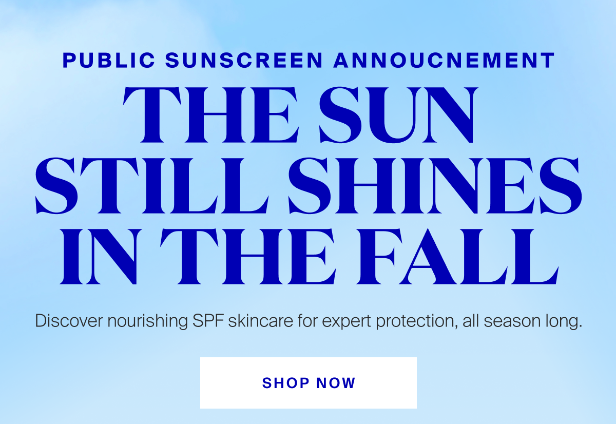 The Sun Still Shines In The Fall The Sun Still Shines In The Fall