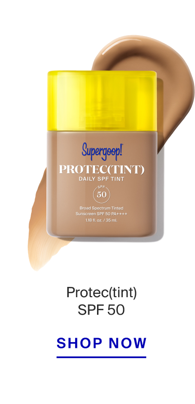 Shop Protec(tint) SPF 50