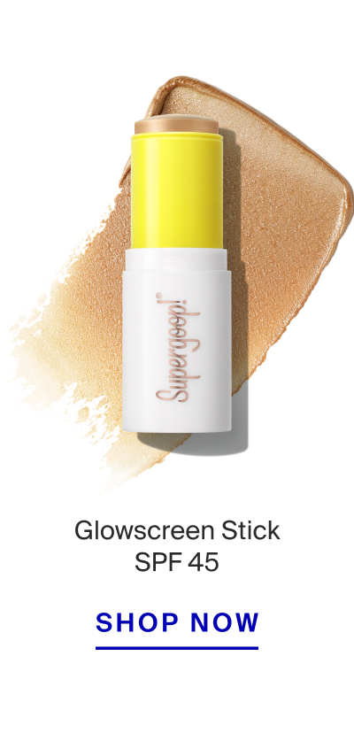 Glowscreen Stick SPF 45