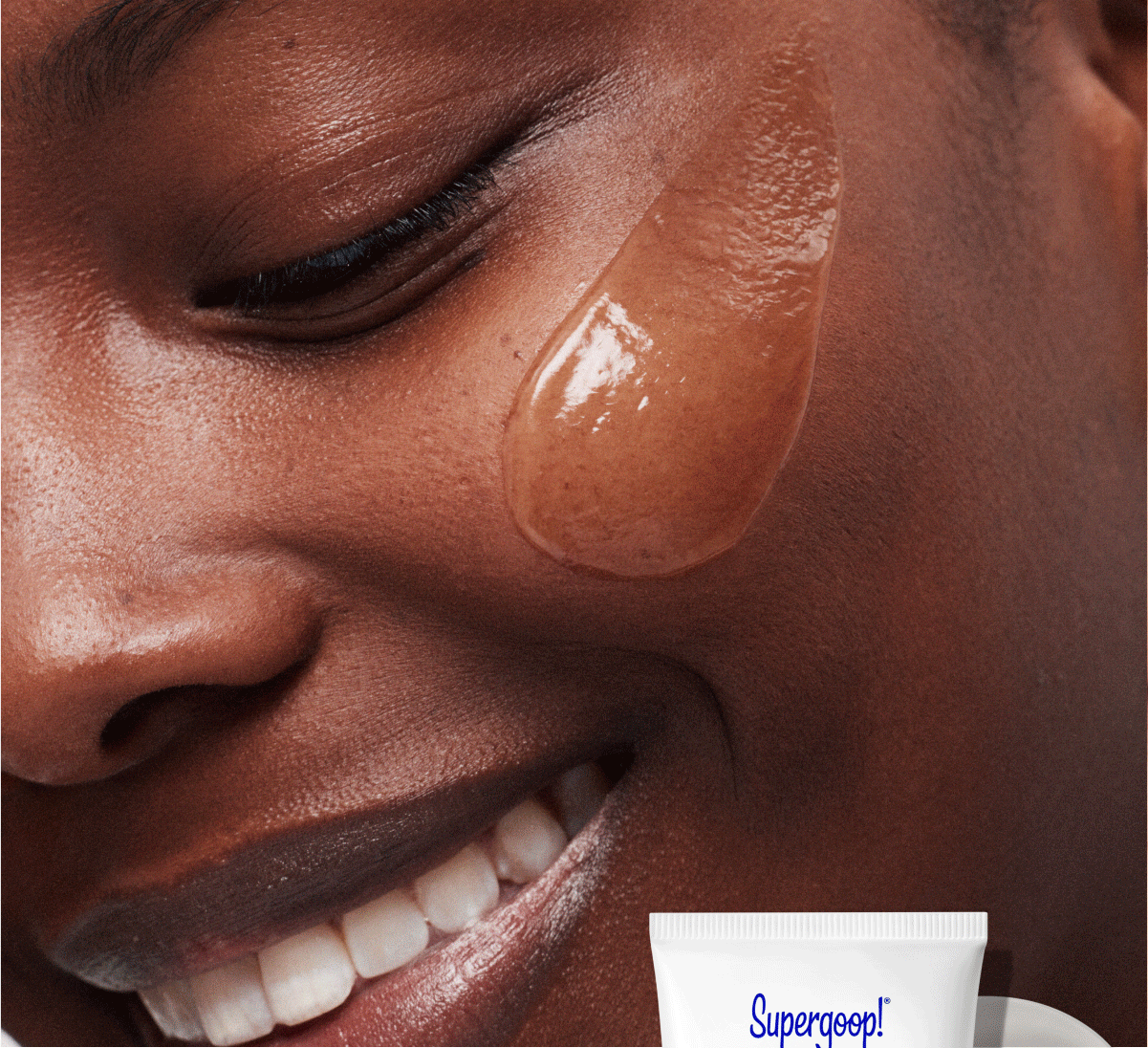 Shop Unseen Sunscreen SPF 50