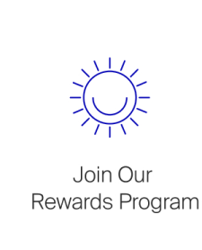 Join Our Rewards Program Join Our Rewards Program