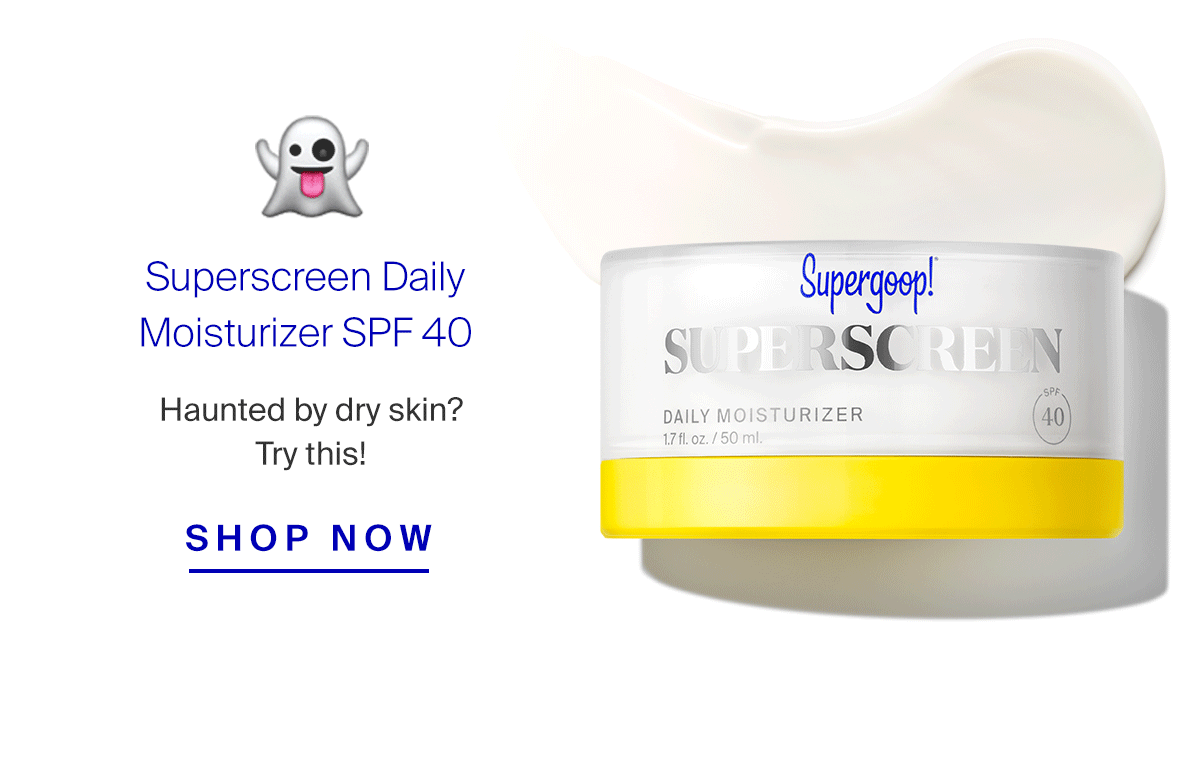 Shop Superscreen SPF 40