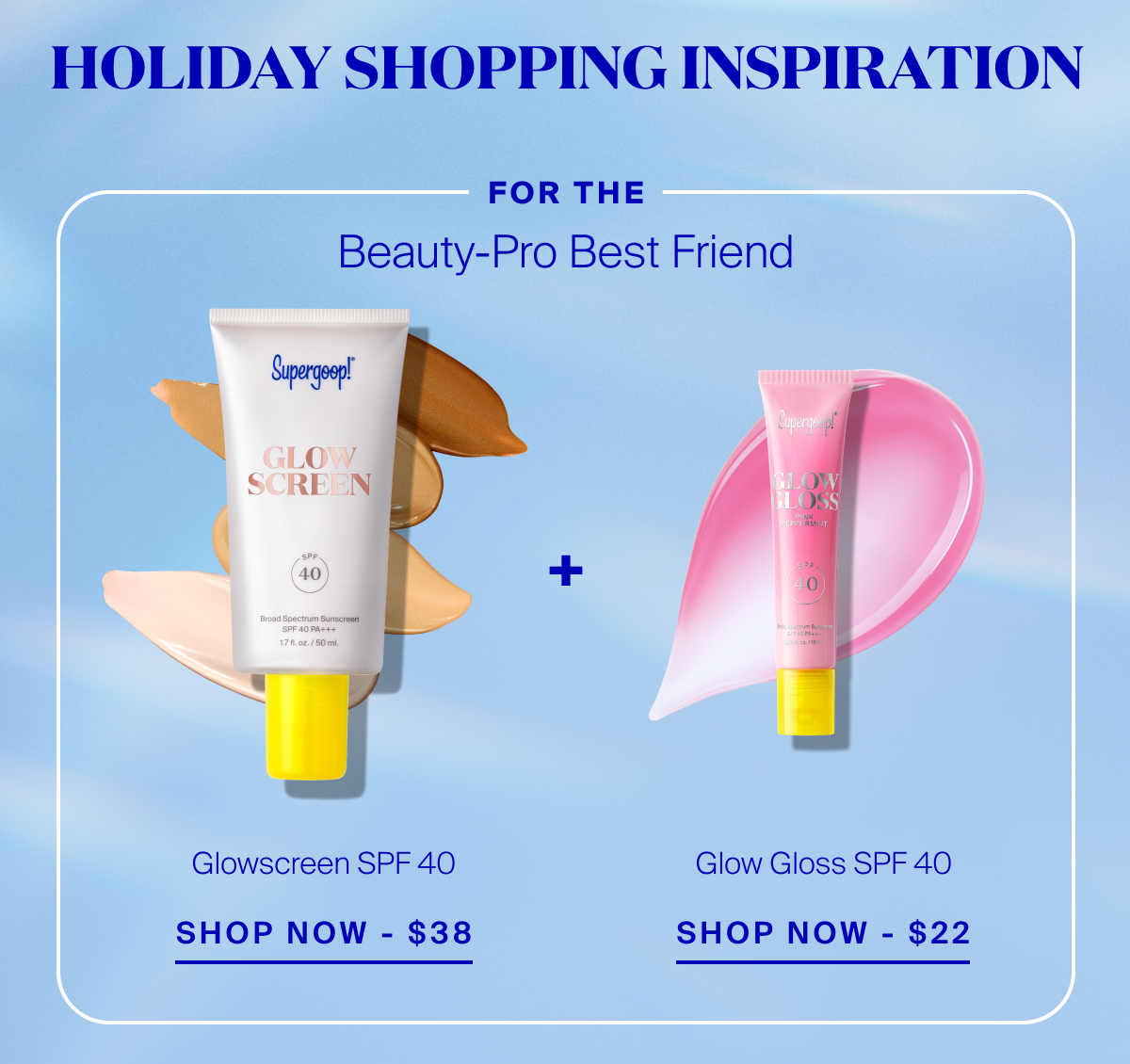For The Beauty-Pro Best Friend