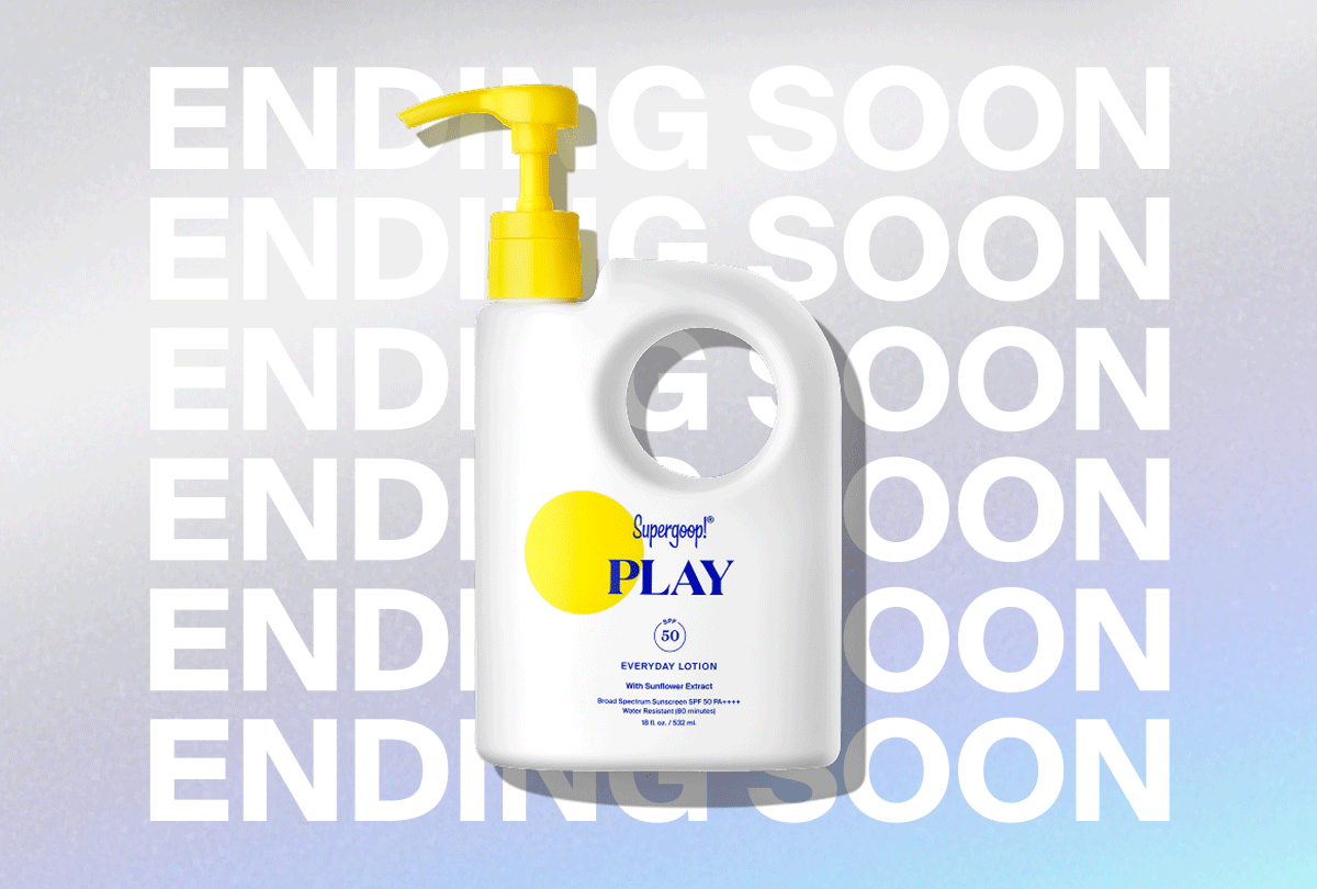 FREE GLOWY GIFT SET WITH $90+ FREE GLOWY GIFT SET WITH $90+