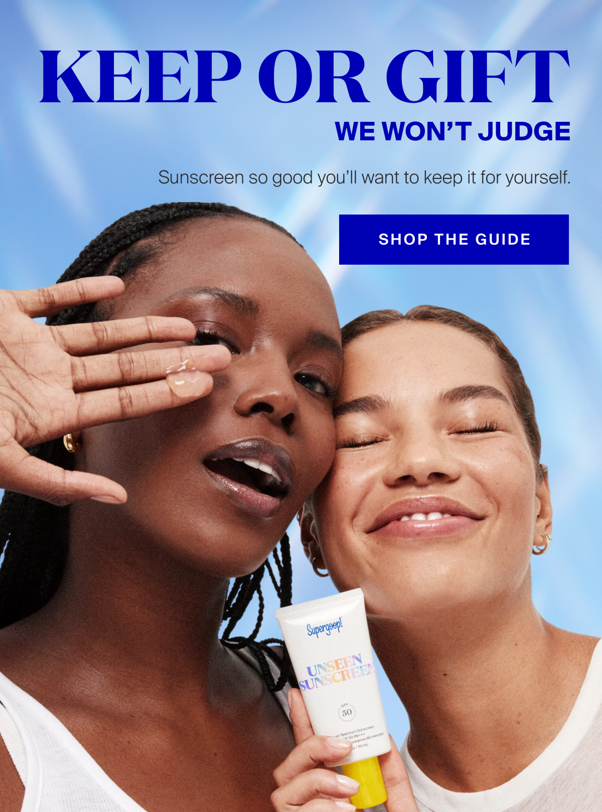 Shop Our Gift Guide