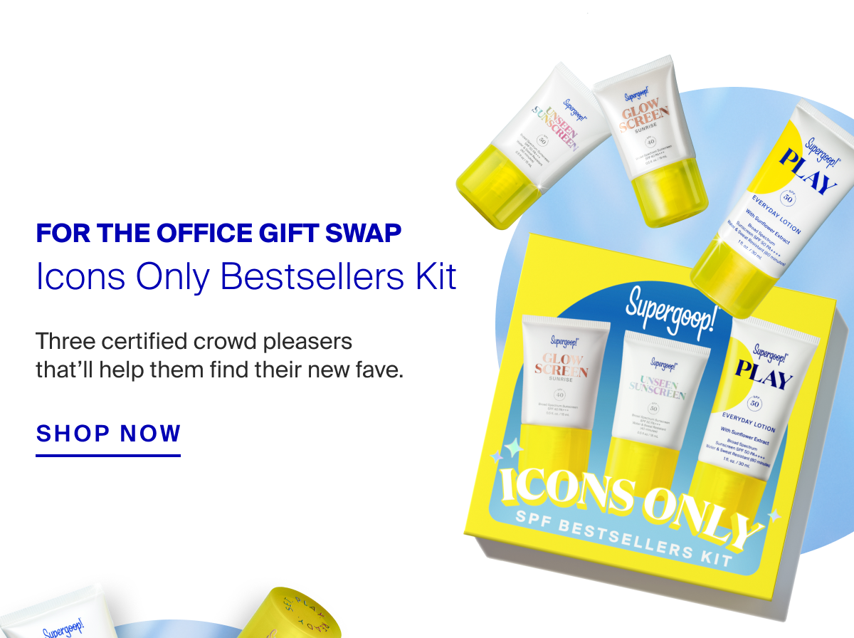 Shop Our Gift Guide