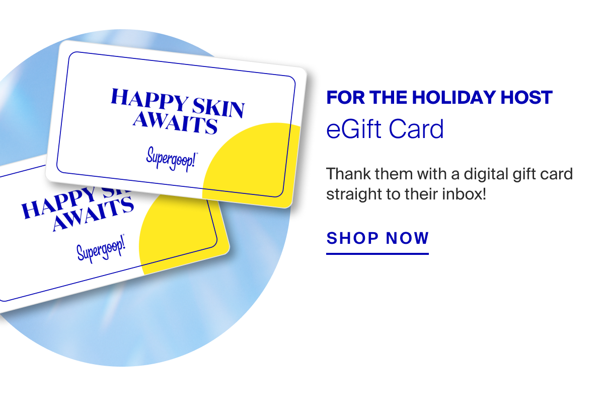 Shop Our Gift Guide