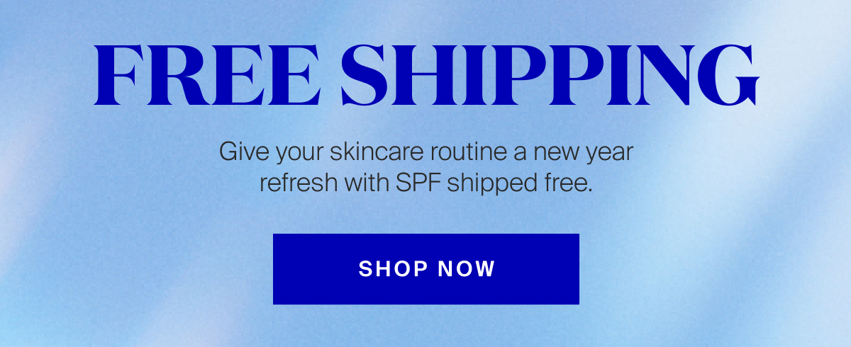 Free Shipping Ends Soon