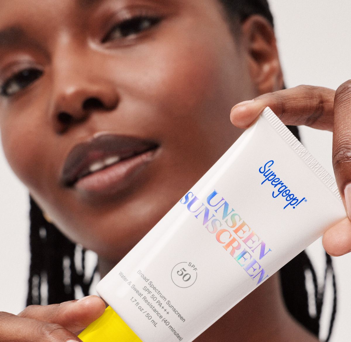 Our Most Tested Product Ever