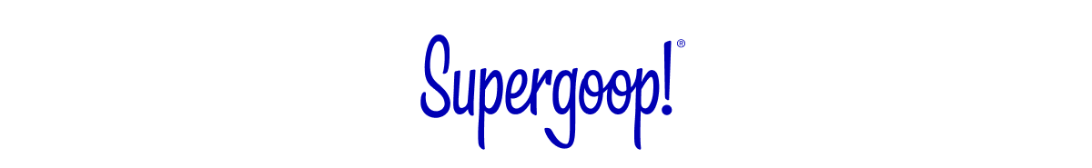 Supergoop! Supergoop!