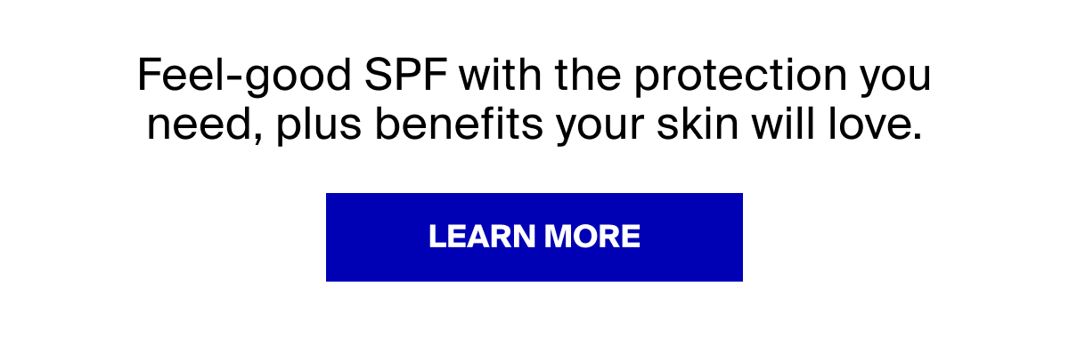 It's Not Sunscreen, It's Supergoop!
