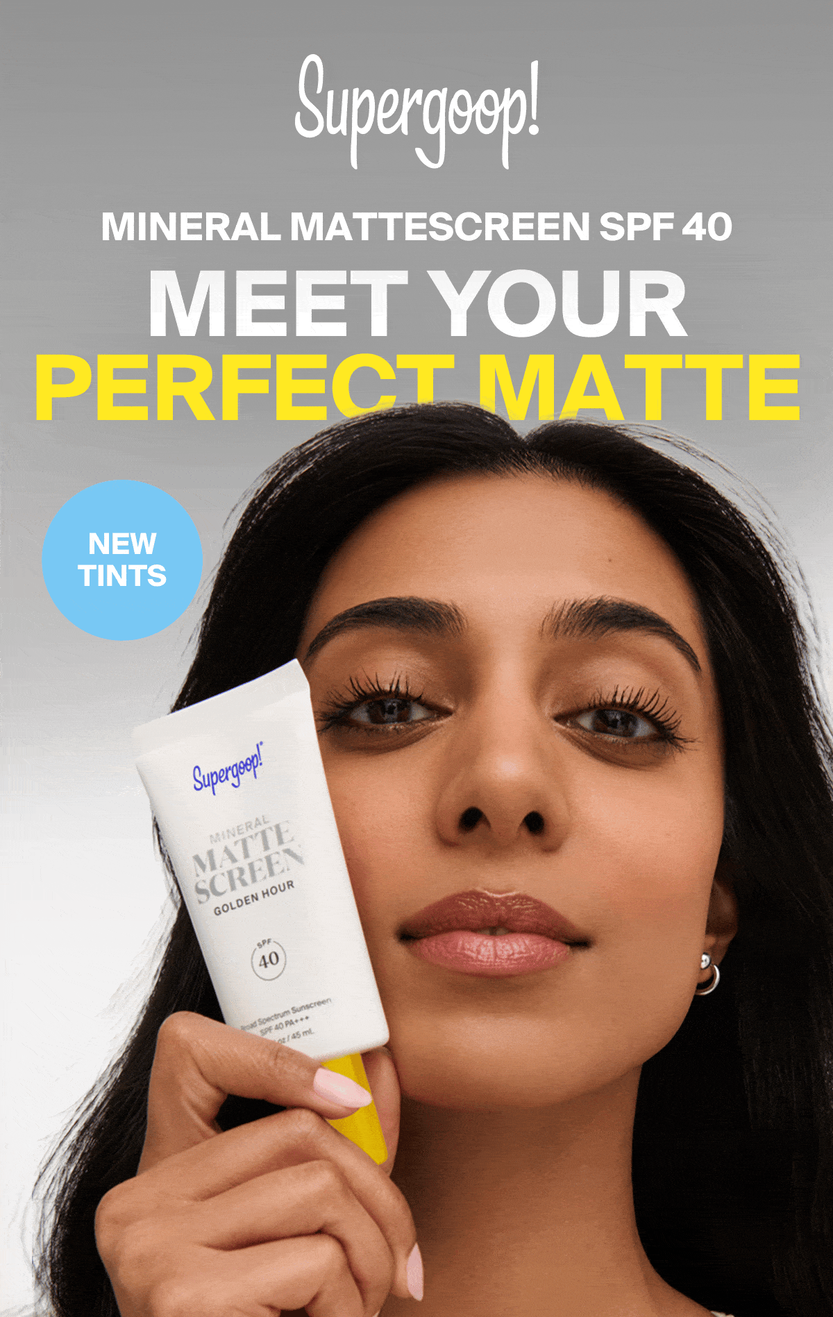 Meet Your Perfect Matte Meet Your Perfect Matte