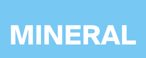 SHOP MINERAL SHOP MINERAL