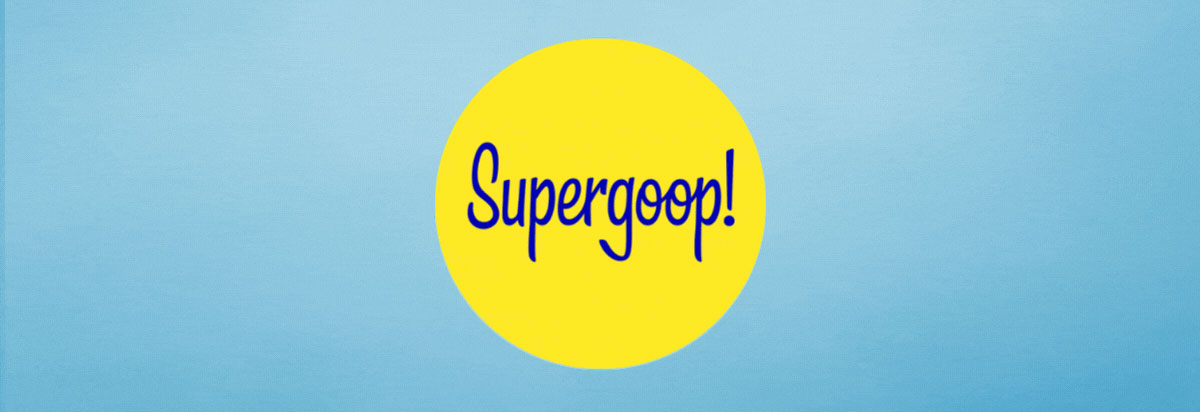 Shop Supergoop!