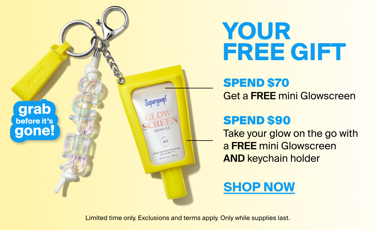 Your Free Gift