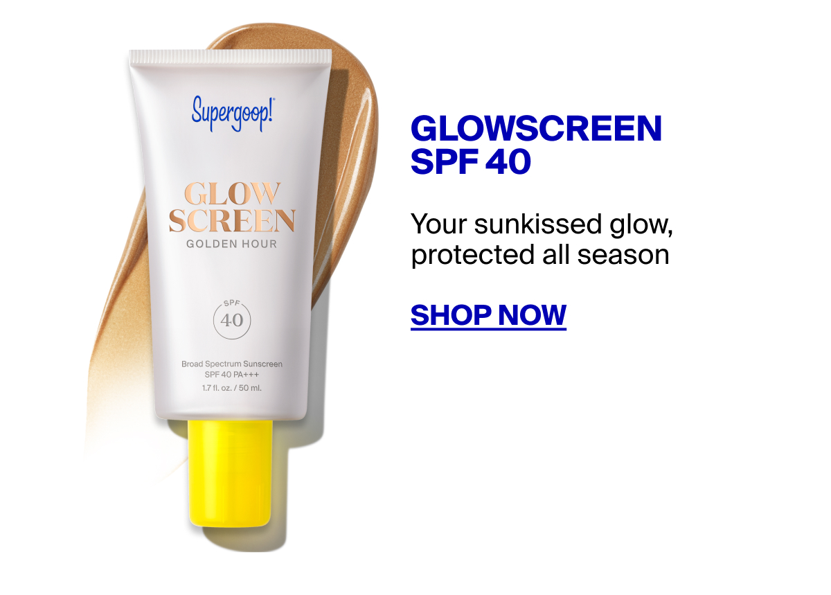Shop Glowscreen