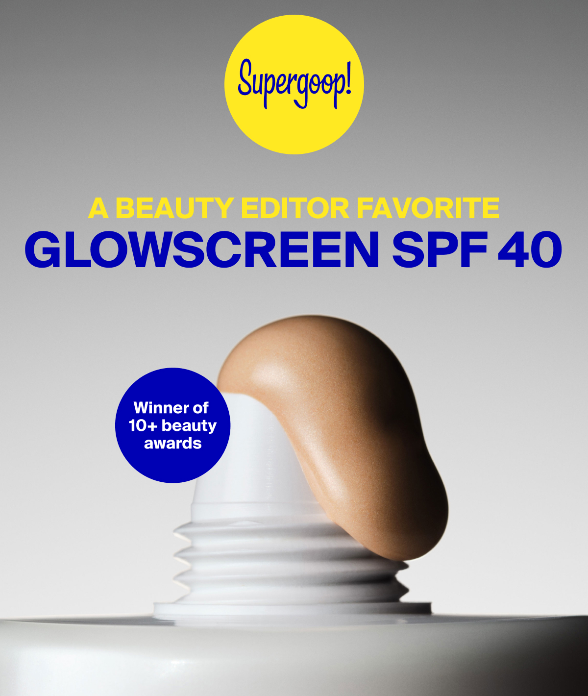Shop Glowscreen SPF 40