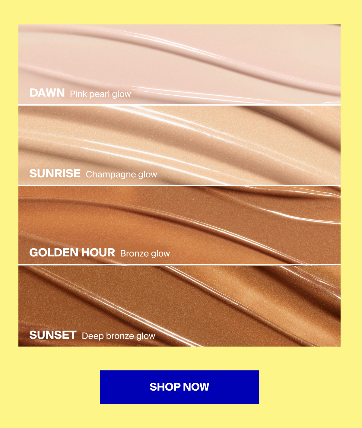Shop Glowscreen SPF 40