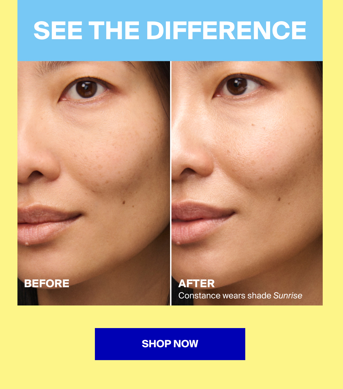 Shop Glowscreen SPF 40