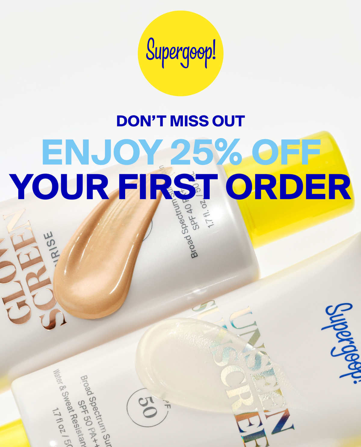 Don't Miss Out on 20% Off