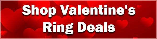 Shop Valentine's Ring Deals