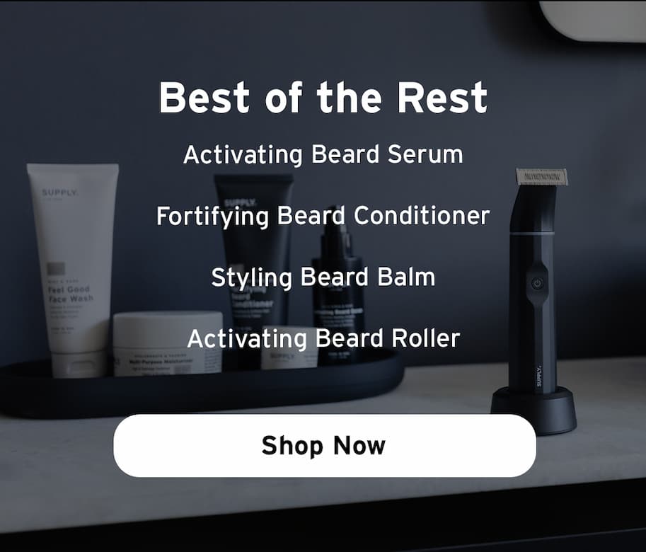 best of the rest