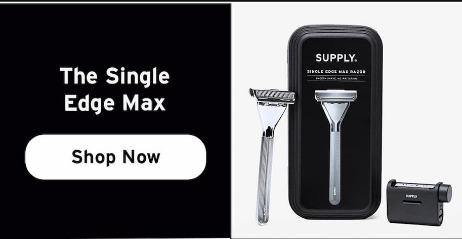 The Single Edge Max