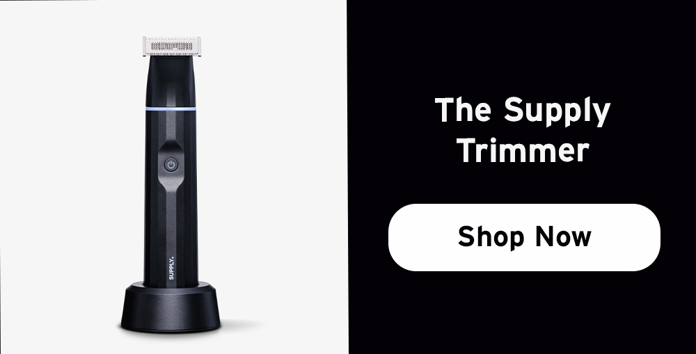 The Supply Trimmer