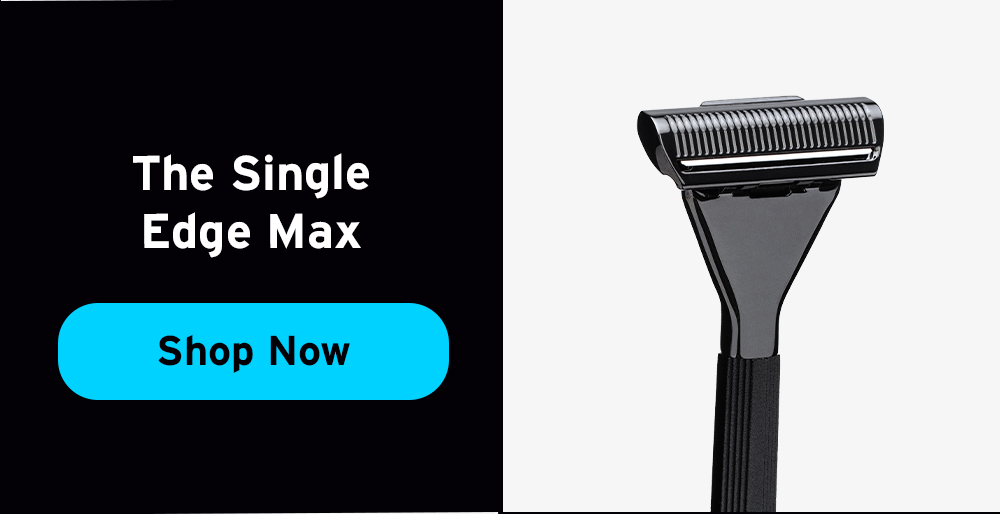 Single Edge Max