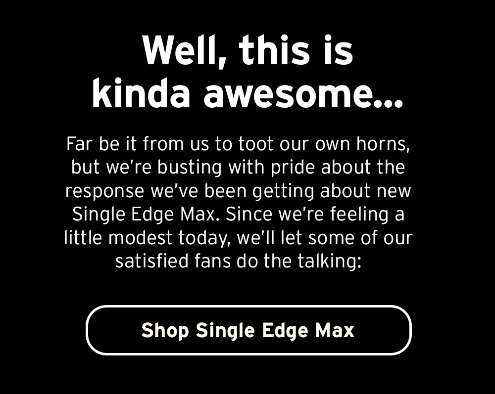 wel this is kinda awesome...