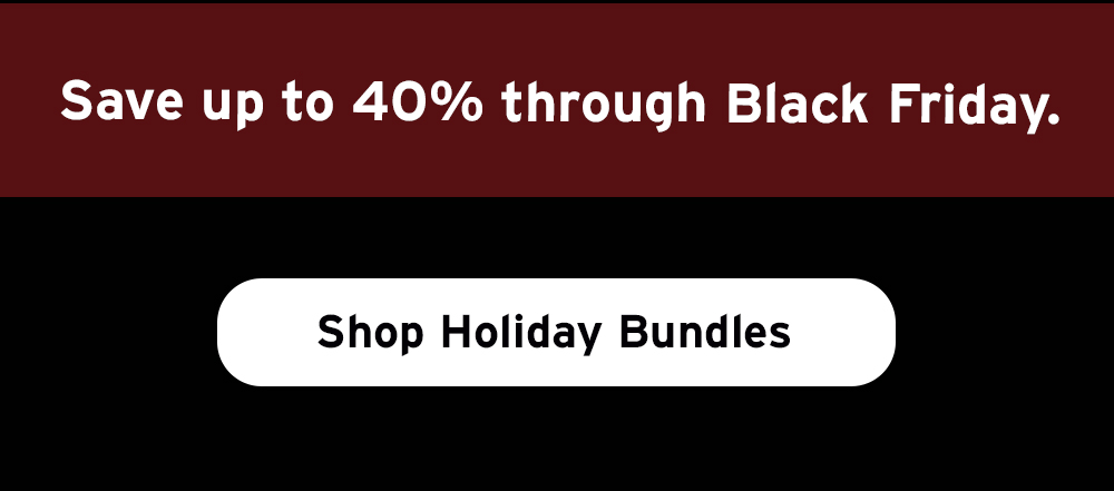 Shop holiday bundles