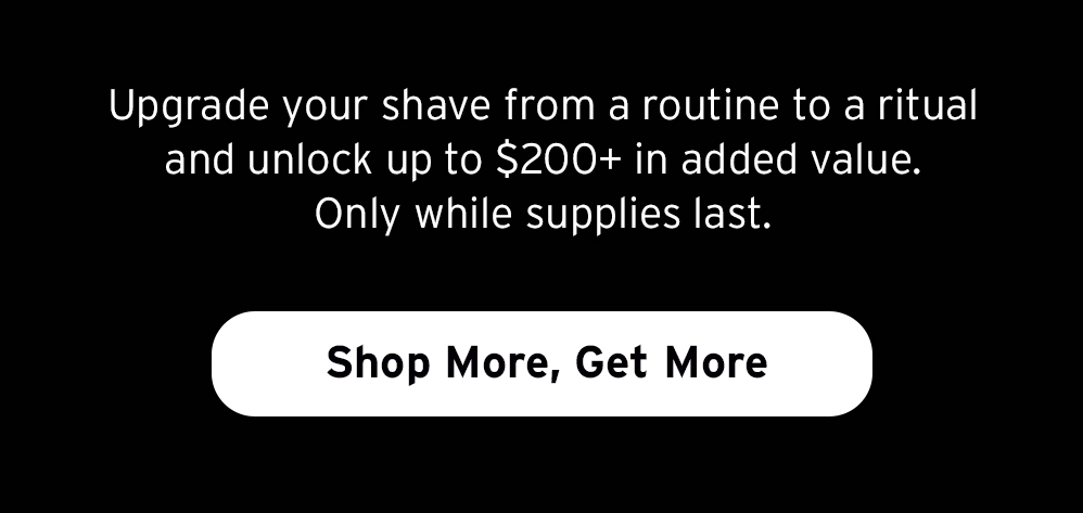Shop More, Get More