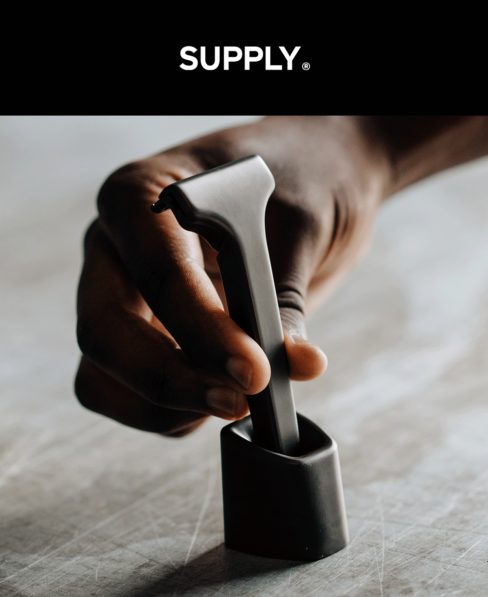 A gift that says you thought about it