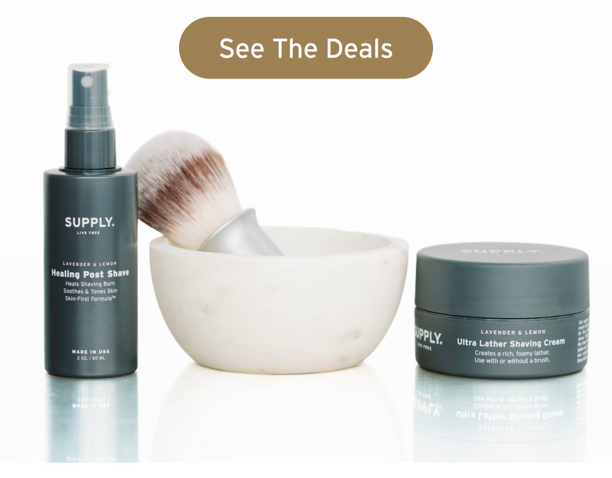 Button: See The Deals