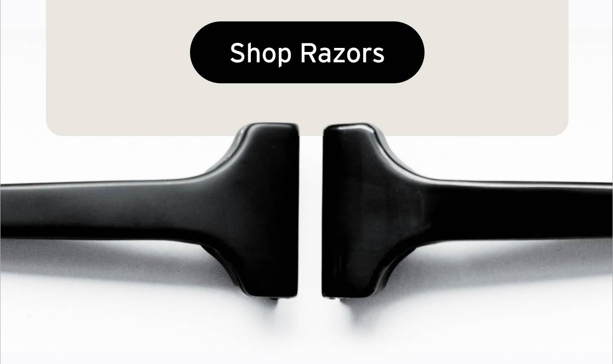 Button: Shop Razors