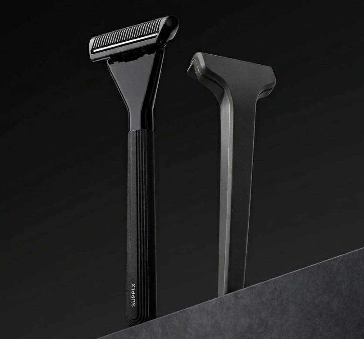 Supply Single Edge Max and Single Edge SE razors