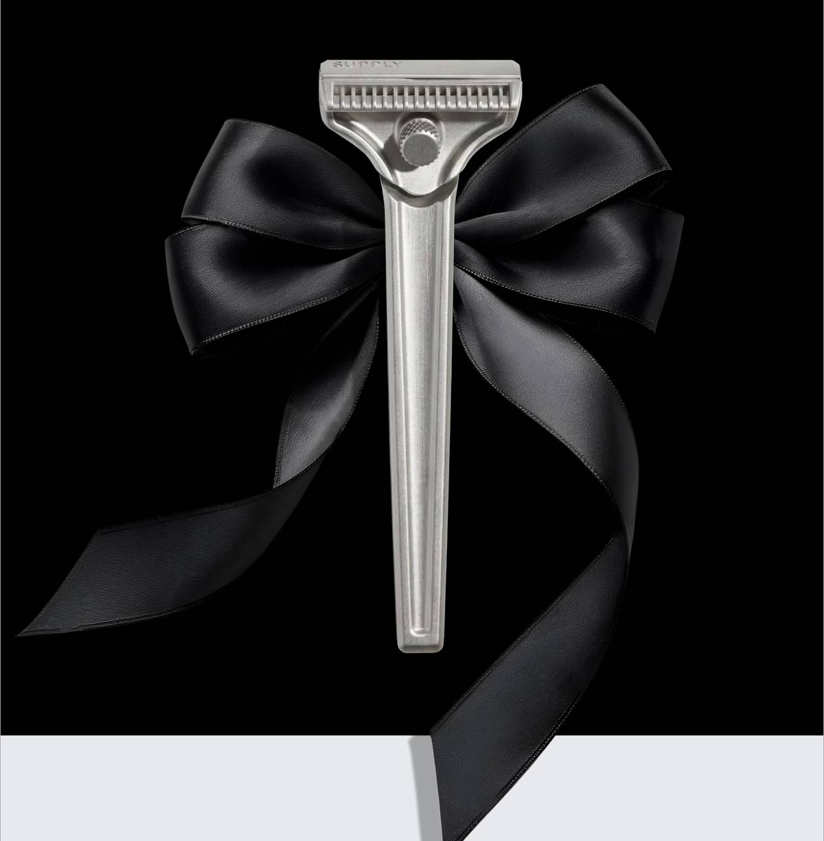 Supply Single Edge Razor 