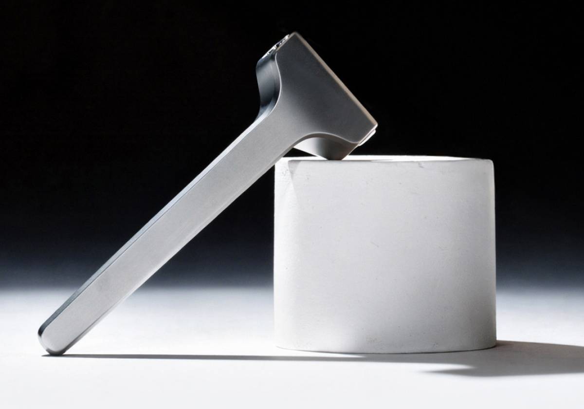 Supply Single Edge Razor 