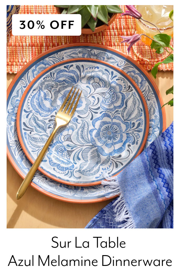 Azul Collection