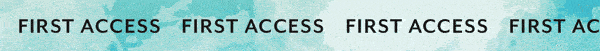 First Access