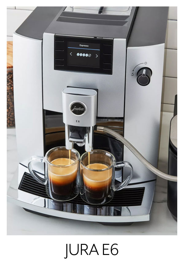 JURA E6