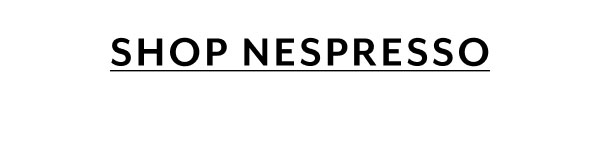 Nespresso