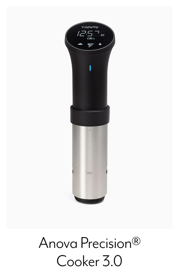 Anova Precision® Cooker 3.0
